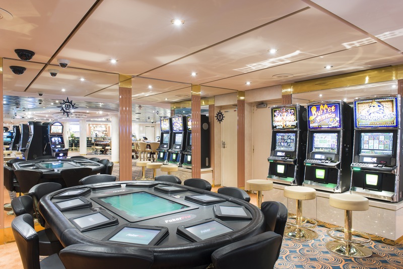 MSC Cruise Line